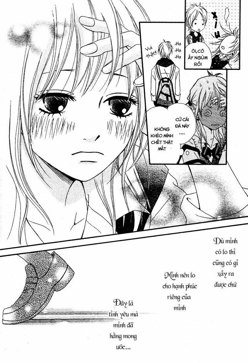 1/3 romantica chapter 2 16