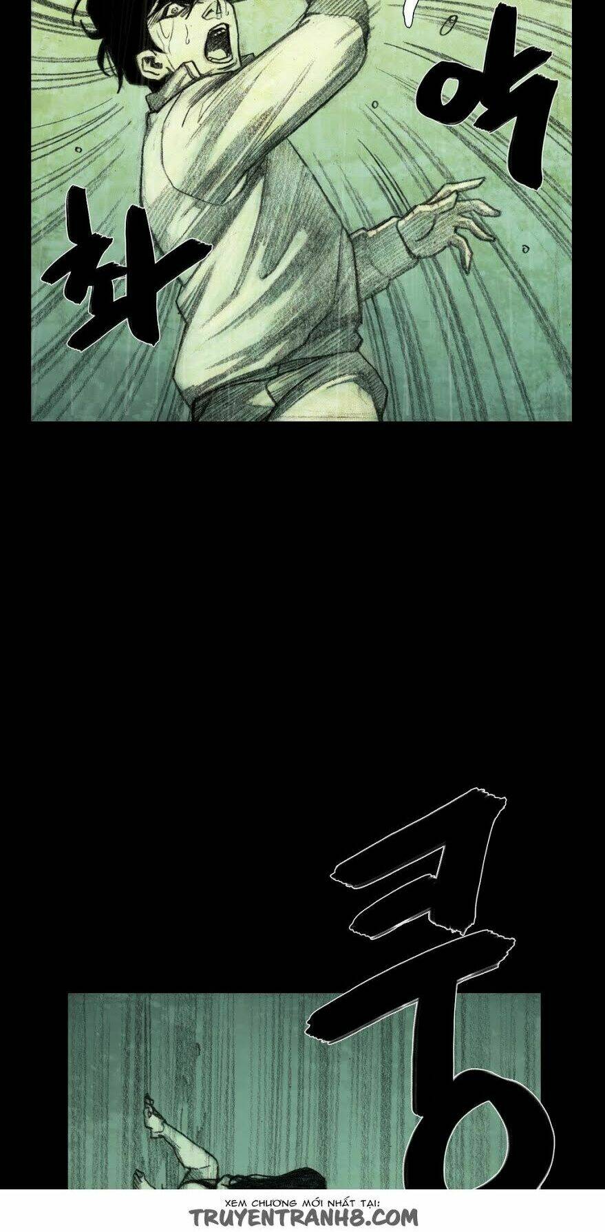 ngôi nhà của những búp bê chapter 26 29