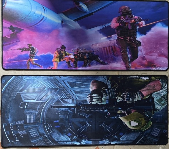 Lót Game 30 x 70 x 2ly