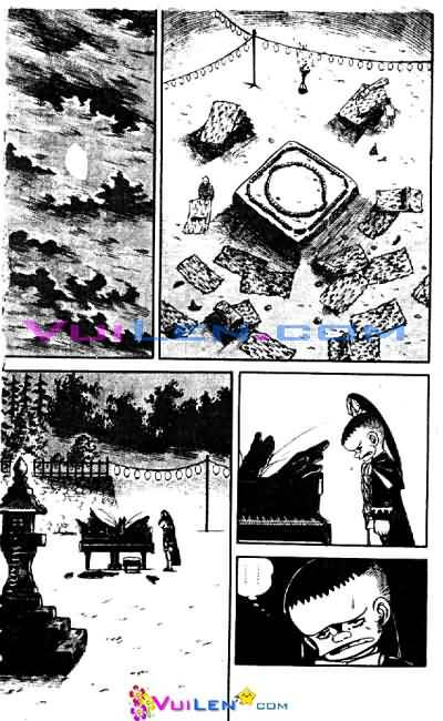 kiếm sĩ góc vuông - chokkaku chapter 6 74