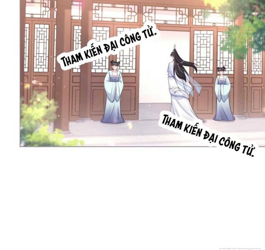 thiết lập ác nữ của tôi sụp đổ rồi chapter 21 39