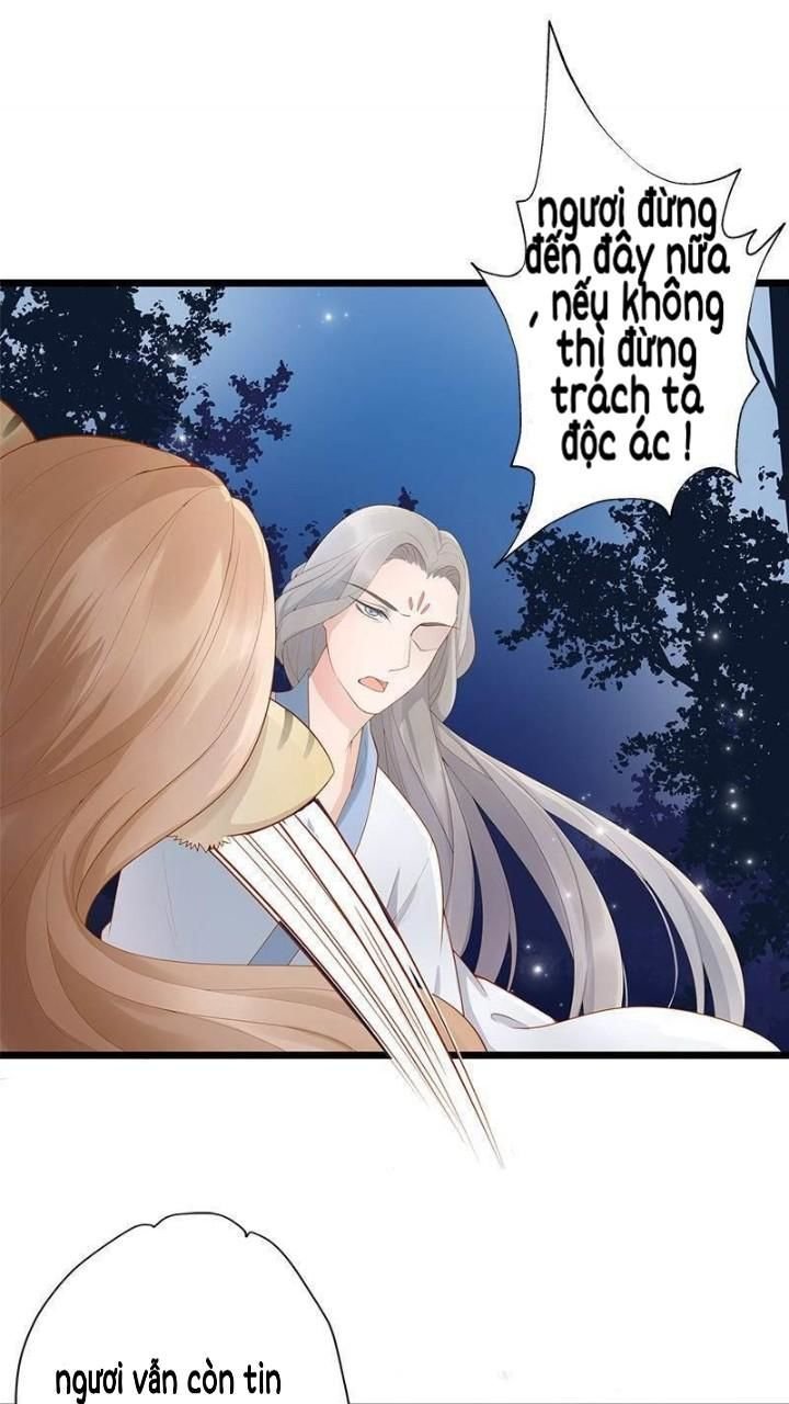 định mệnh giữa vị thần và tiểu cô nương chapter 12 2