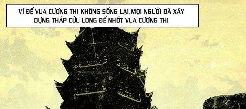 võ lực chí mạng chapter 30 34