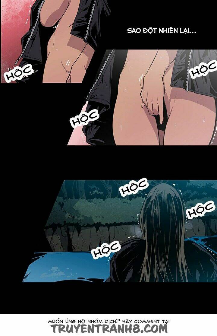 răng nanh chapter 15 12