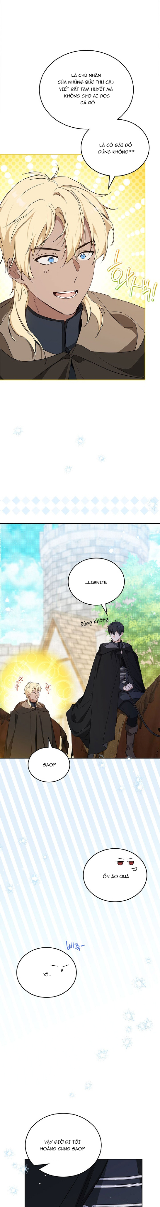 lần này tôi sẽ trở thành gia chủ chapter 127 9