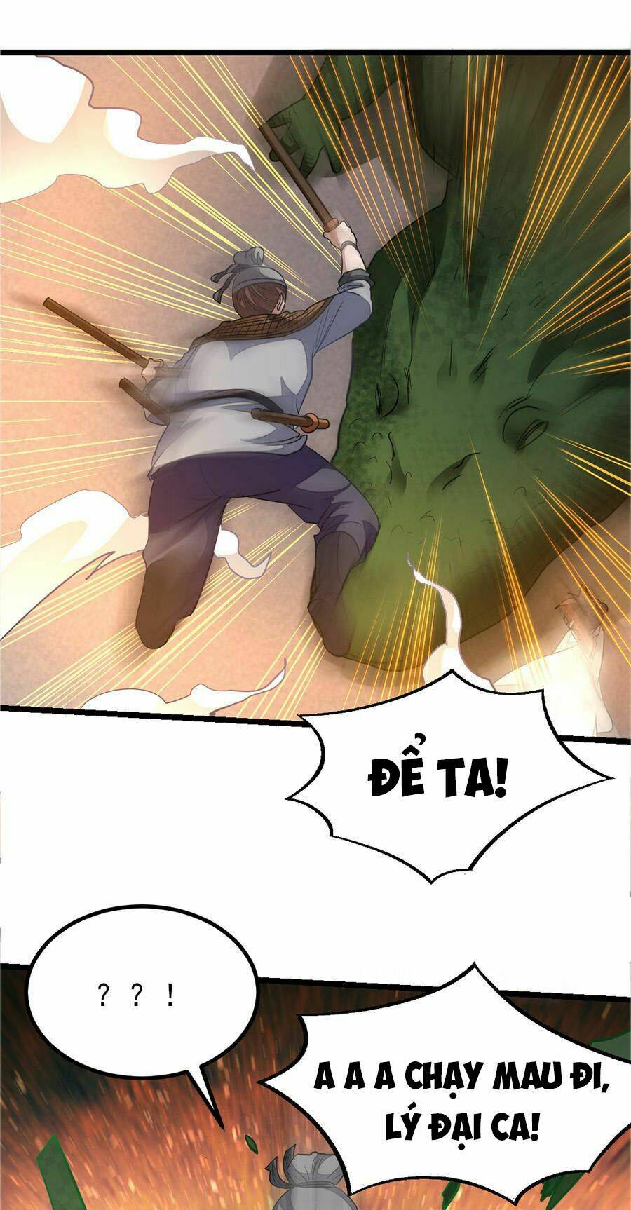 cửu dương thần vương chapter 126 15