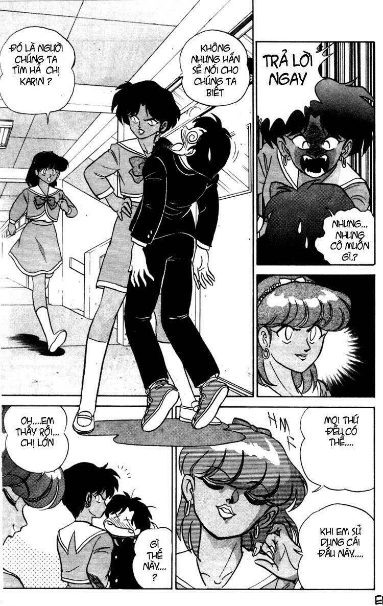 fubata-kun change! chapter 19 21