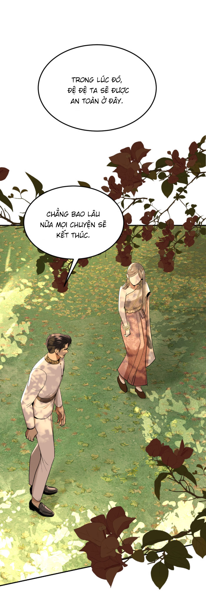 tôi là công tử đẹp nhất xiêm chapter 57 34