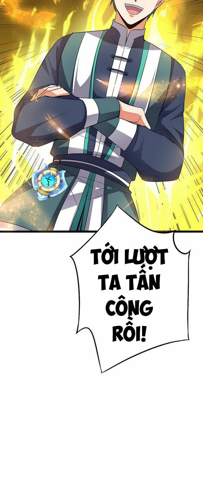 phục thiên thánh chủ chapter 68 32