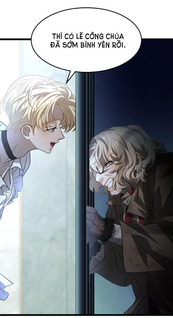 dark moon - tế đàn ánh trăng chapter 34.2 29