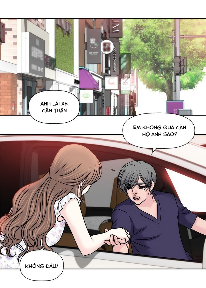 người đàn ông của tôi chapter 72.2 6