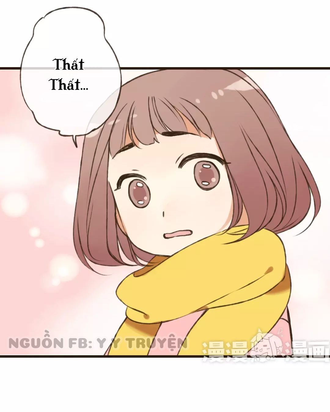 trên trời rớt xuống một hòa thượng ngốc chapter 49 24