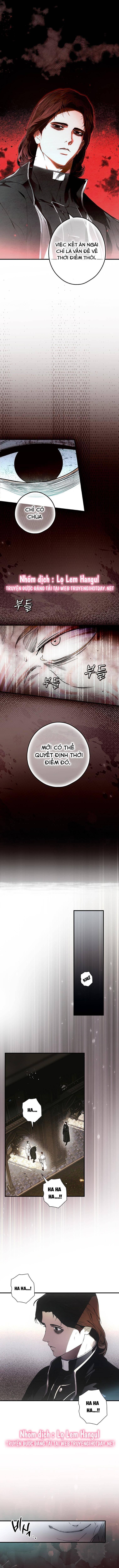 câu chuyện cổ tích của mẹ kế chapter 126 10