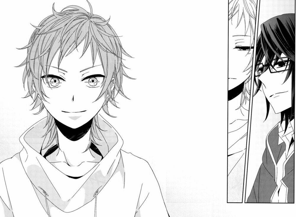 sarumi shunkinshou chapter 1 62