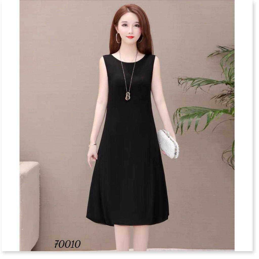 ĐẦM MAXI ĐŨI