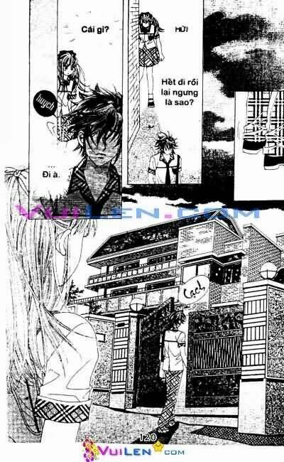 đến vương quốc ma chapter 1 119