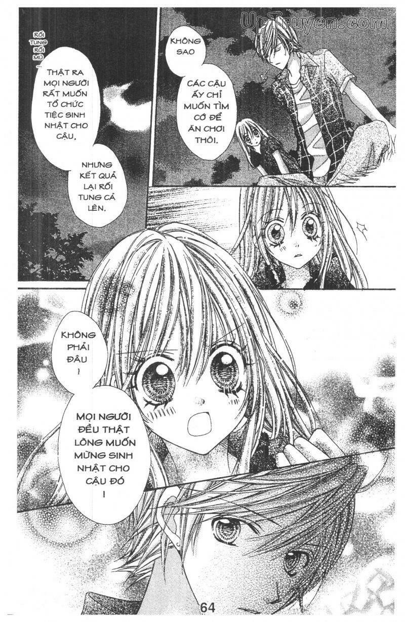 thiên đường rock chapter 3 64