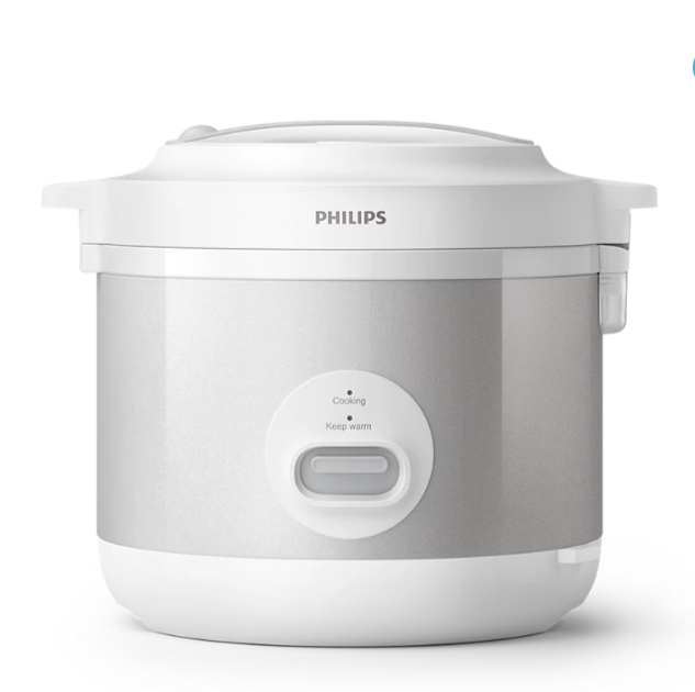 Nồi cơm điện Philips Series 1000 HD3008/30 - Hàng chính hãng