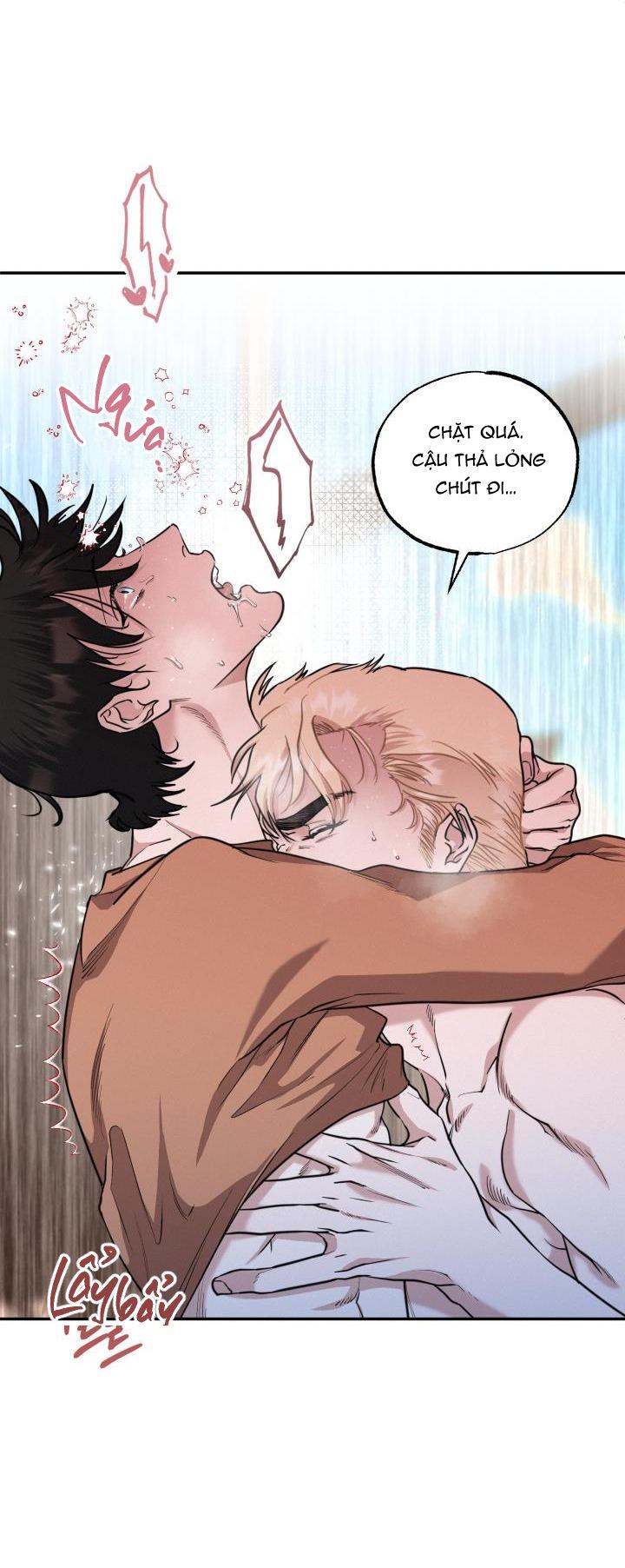 lời nói dối đẫm máu chapter 24 61