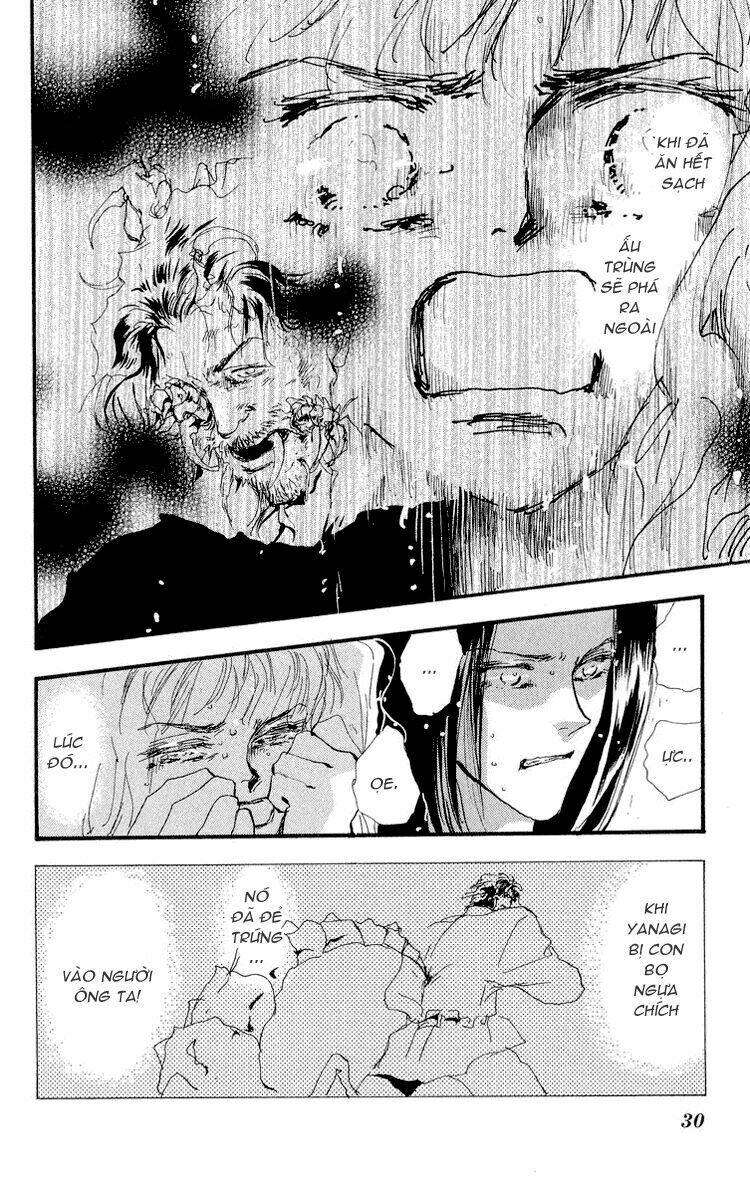 7 mầm sống chapter 9 31