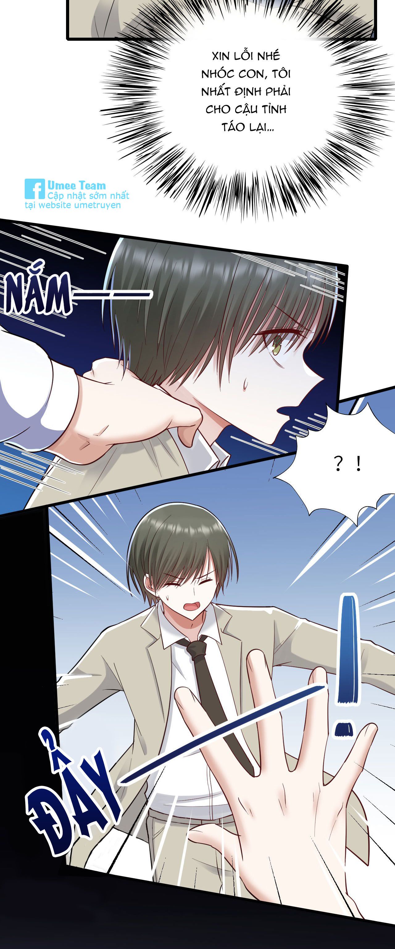 tức thời phạm quy [ tức thì vi quy ] chapter 47 35