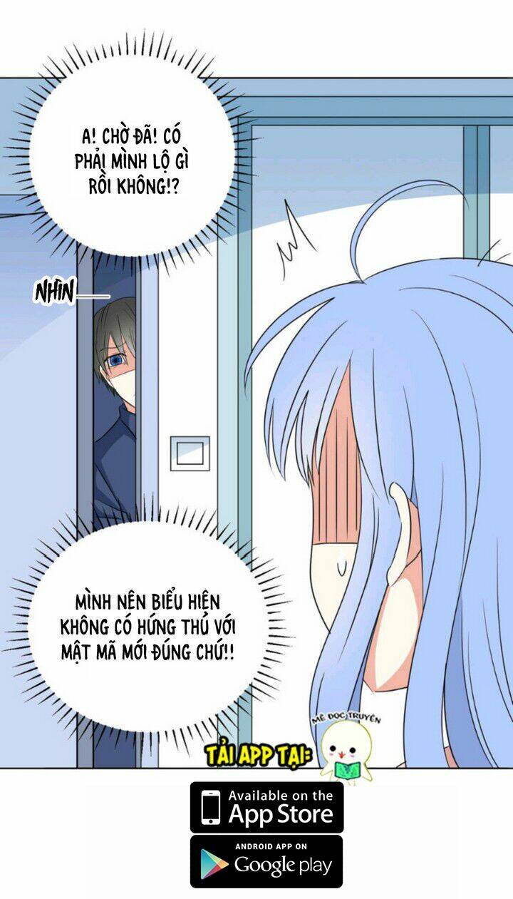 em chỉ yêu tiền của anh chapter 9 25