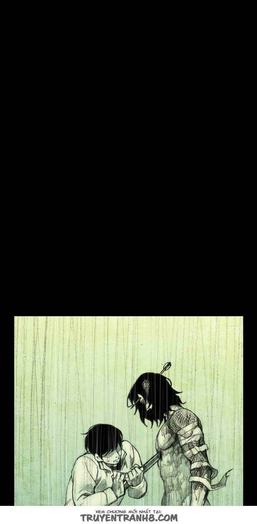 ngôi nhà của những búp bê chapter 26 51