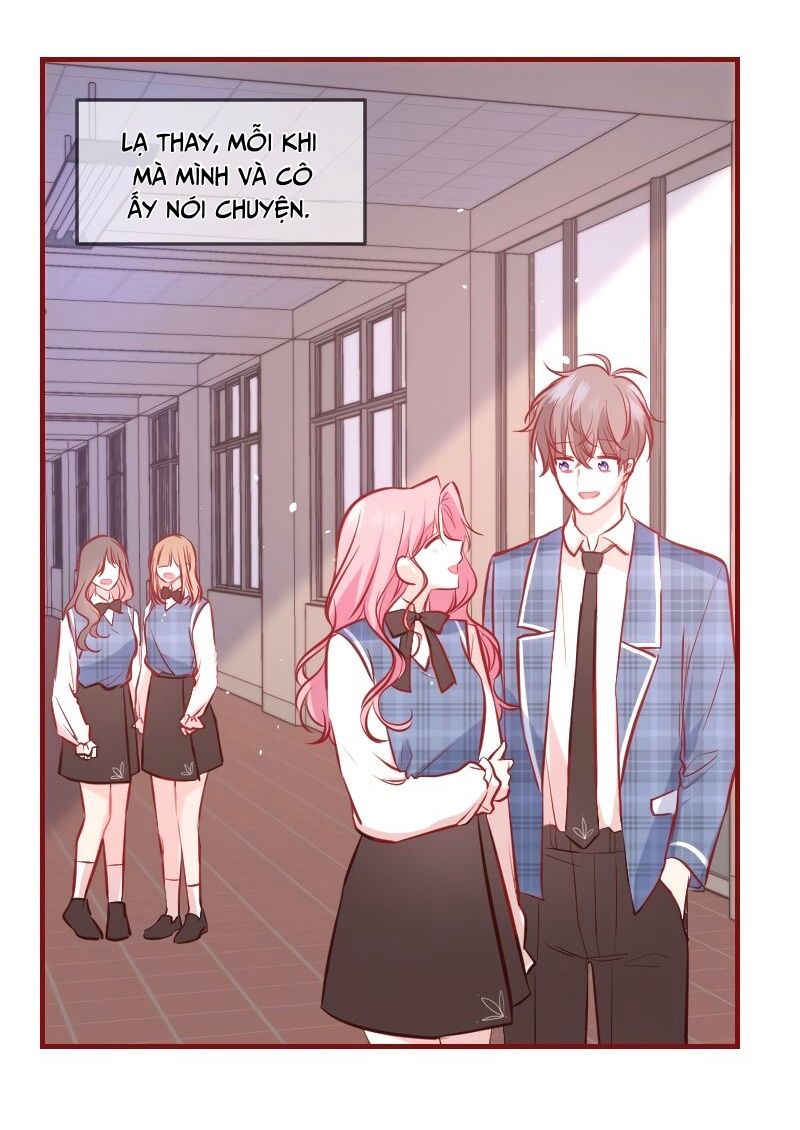 mù quáng vì yêu anh chapter 12 12