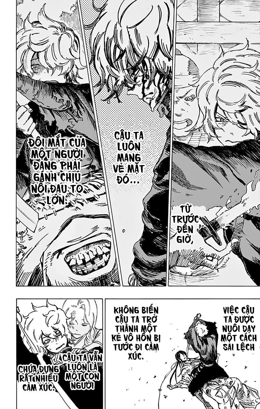 jigokuraku chapter 5 19