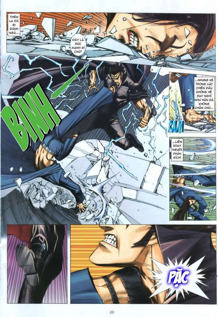 võ thần phượng hoàng chapter 37 19