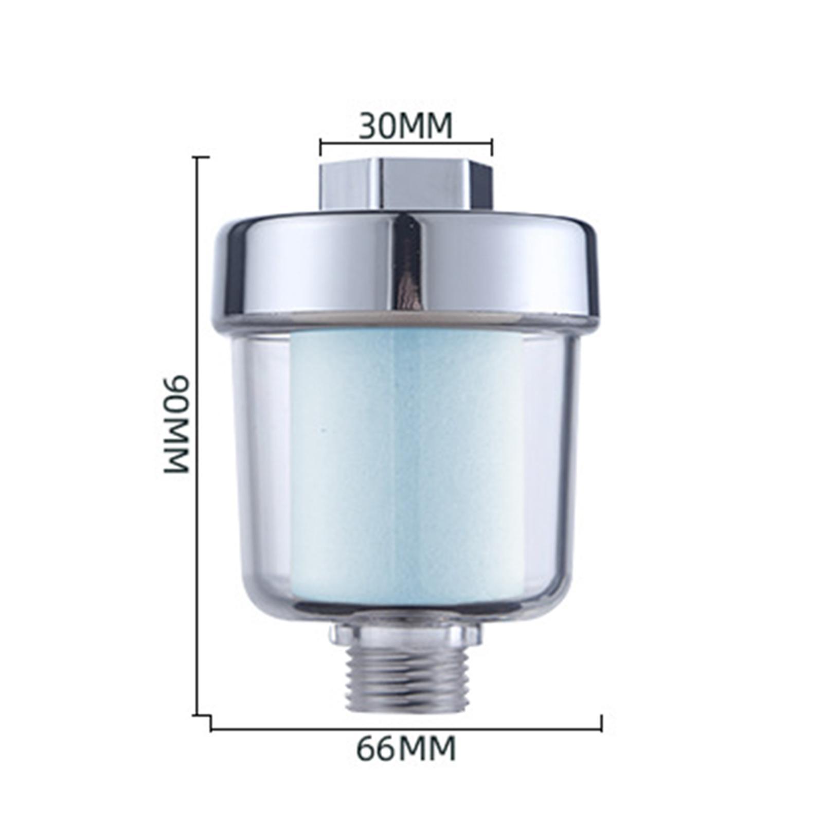 Water Outlet Filter Kitchen Hydrant Filtration Durable for Kitchen