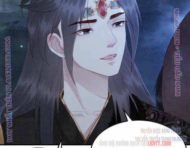 trọng sinh bá sủng nhiếp chính vương quá mạnh mẽ chapter 140 92