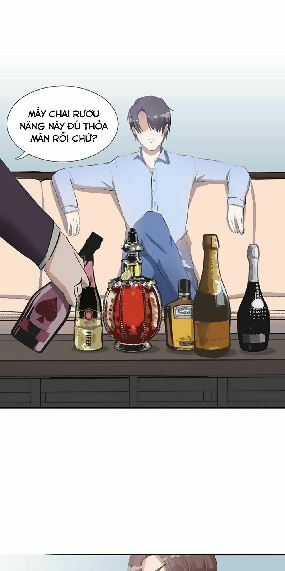 thiên kim đường môn chapter 17 9