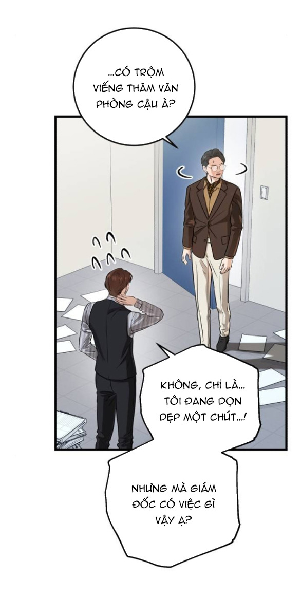 Nóng Lòng Muốn Giày Vò Em chapter 81.2 13