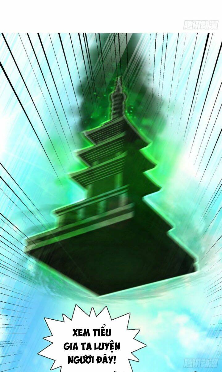 đạo ấn chapter 142 16