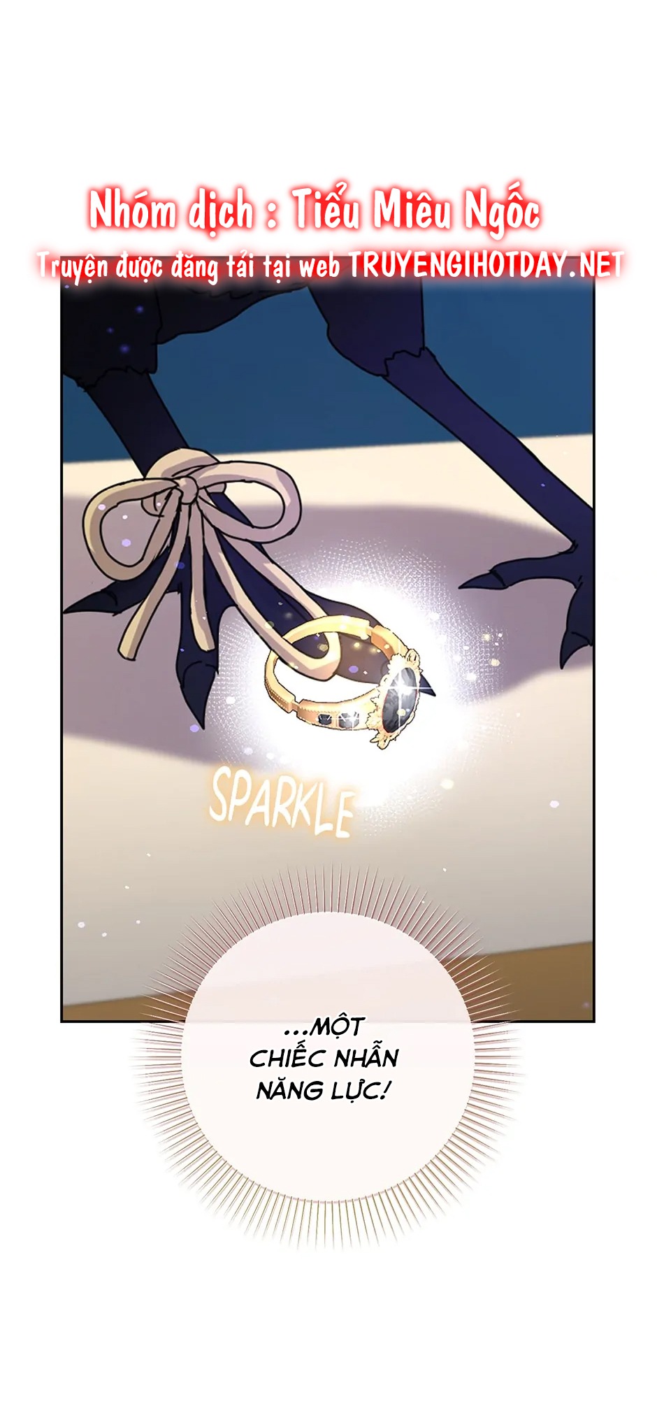 từ hầu gái tôi đã trở thành hoàng hậu chapter 92 2