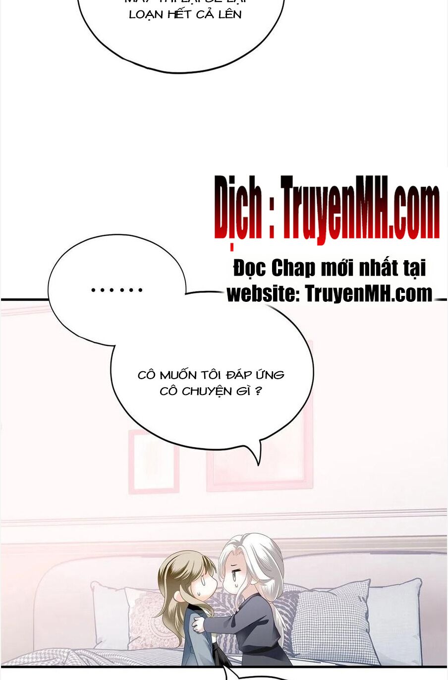 bạo quân ái nhân chapter 66 7