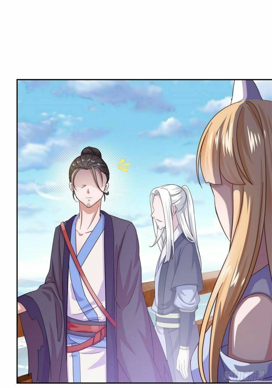 tiên ma đồng tu chapter 40 42