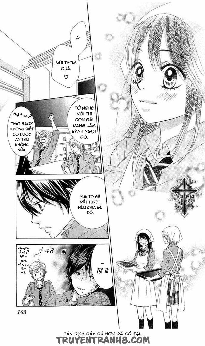 bokutachi wa shitte shimatta chapter 12 21