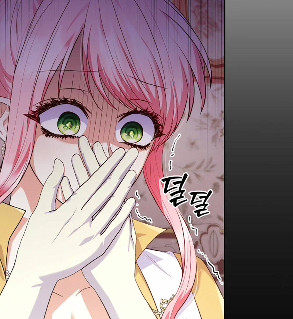 từ ác nữ, tôi trở thành một người mẹ chapter 36.1 8