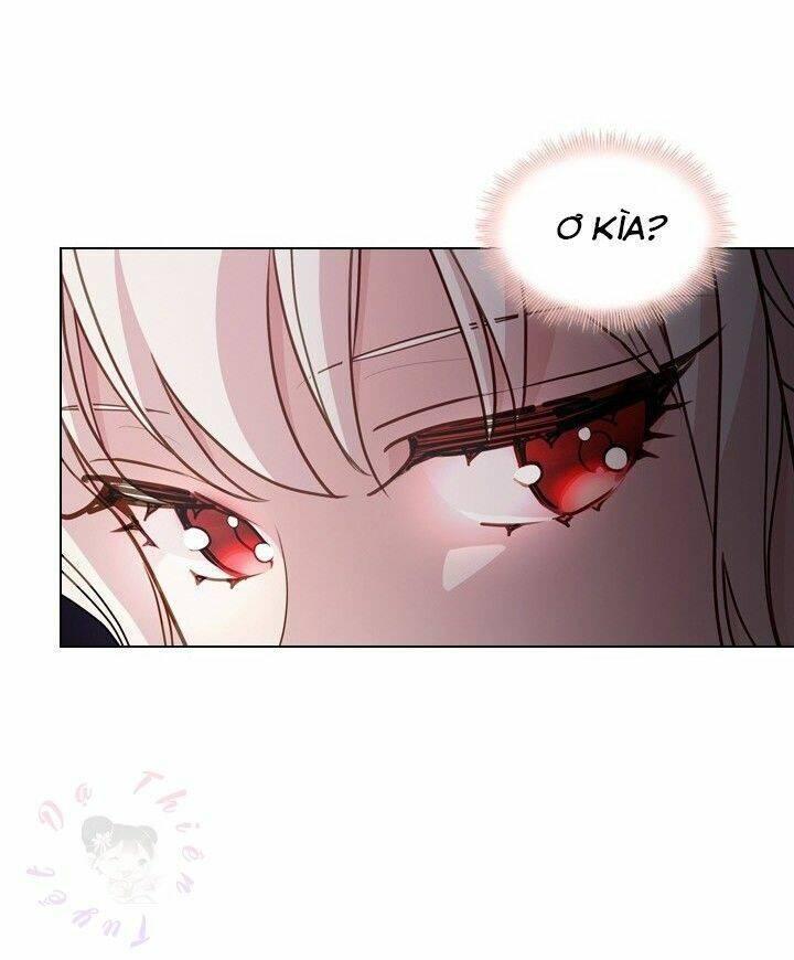 để yên cho tiểu thư hiền chapter 13 12