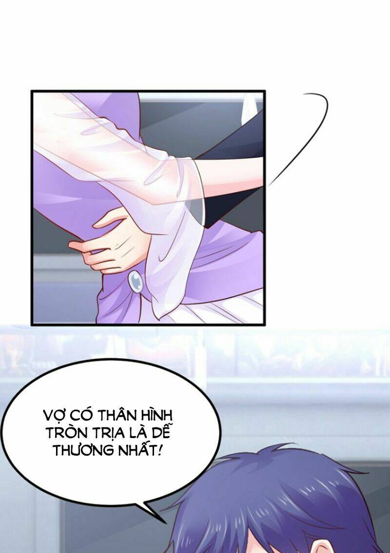 thú cưng độc quyền của boss chapter 99 6