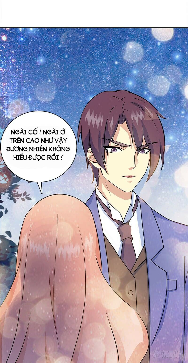 cô vợ siêu mẫu của cố thiếu chapter 24 14