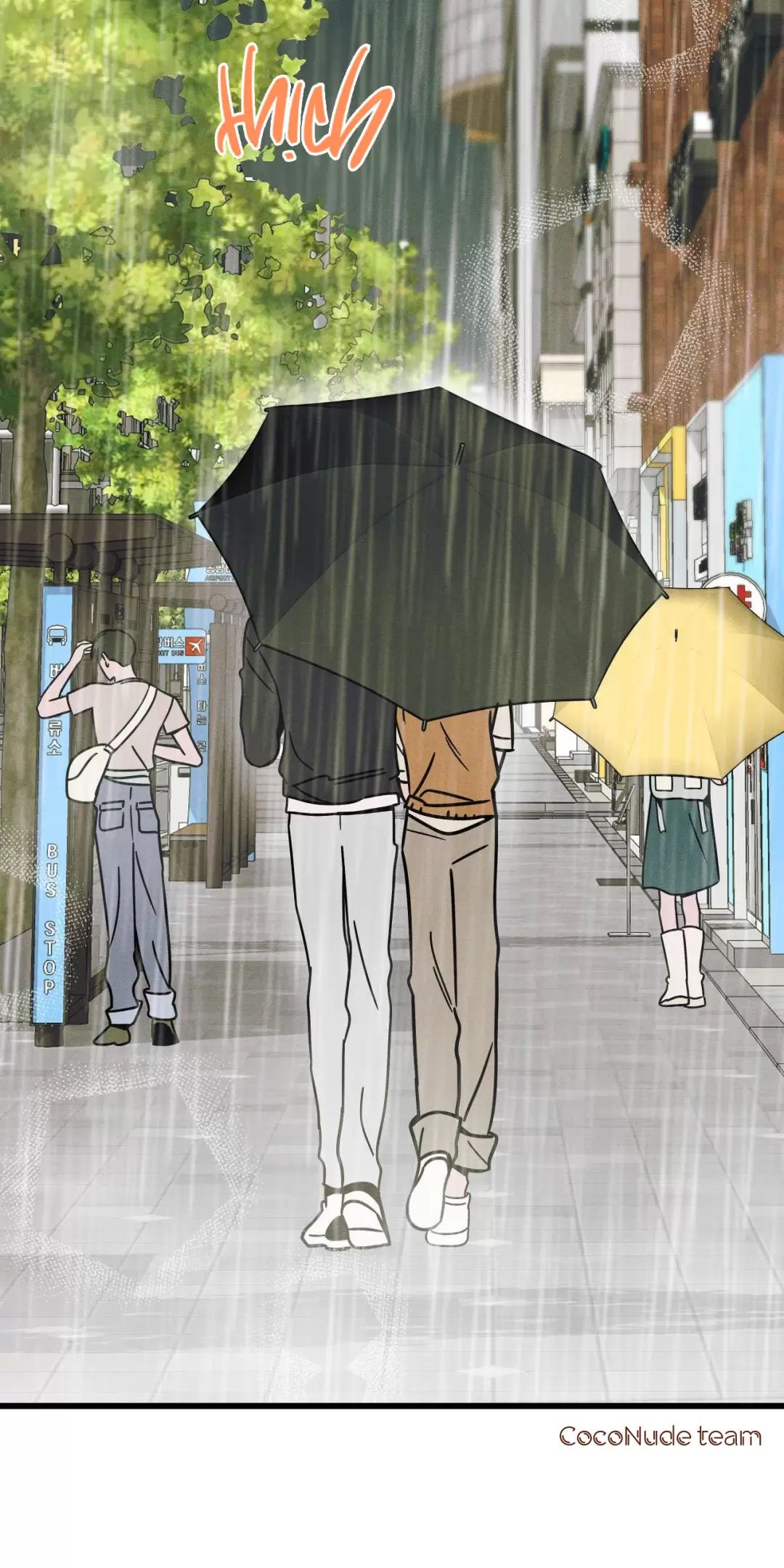 lời tỏ tình từ con số 0 chapter 23 58