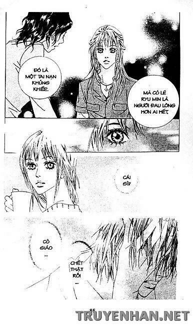 seduction more beautiful than love chapter 29 9