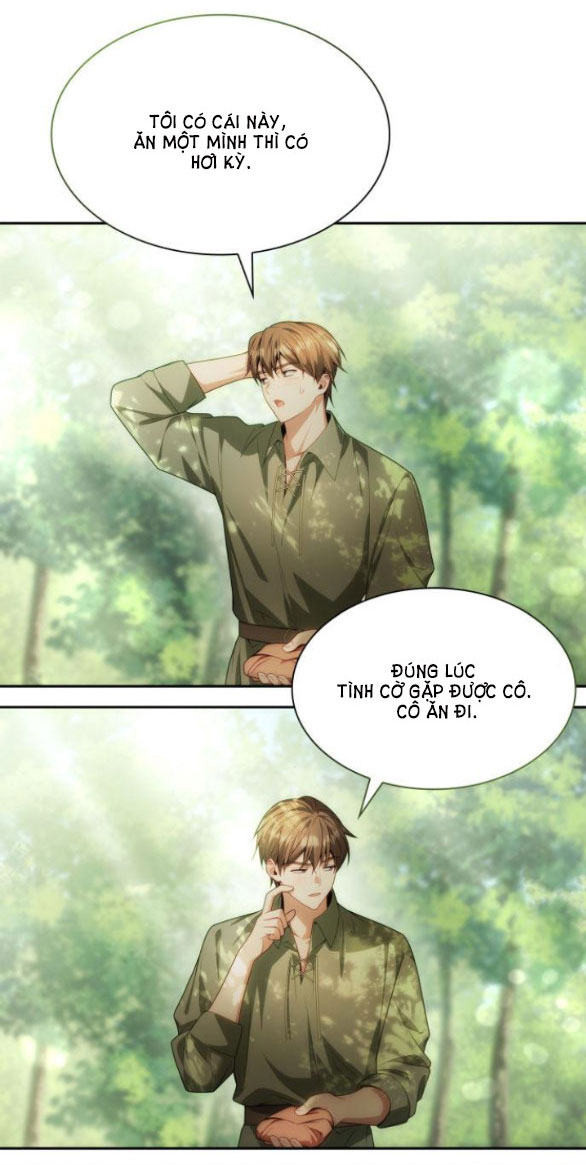 Chị Yêu, Kiếp Này Em Sẽ Là Hoàng Hậu chapter 52.2 - Trang 46