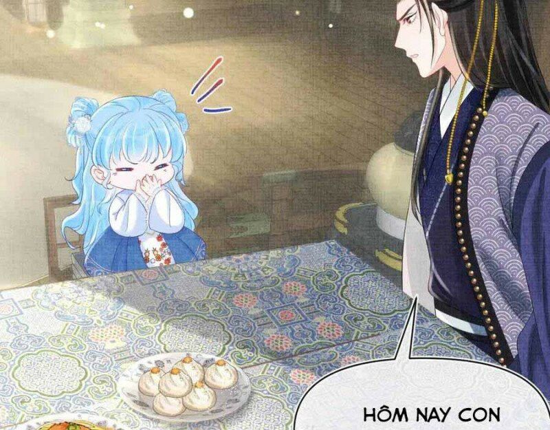 nhóc con người cá 3 tuổi rồi chapter 206 8