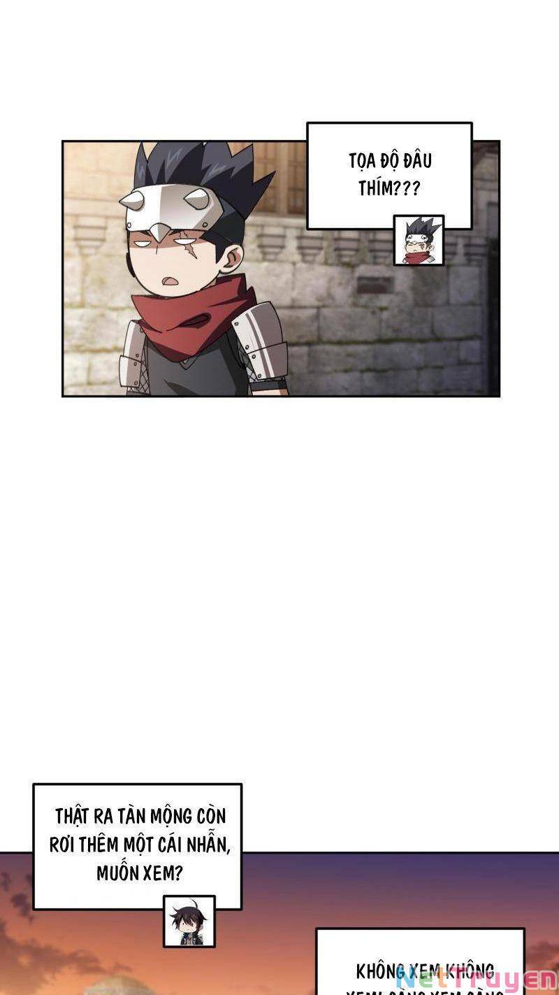 võng du chi cận chiến pháp sư chapter 455 18