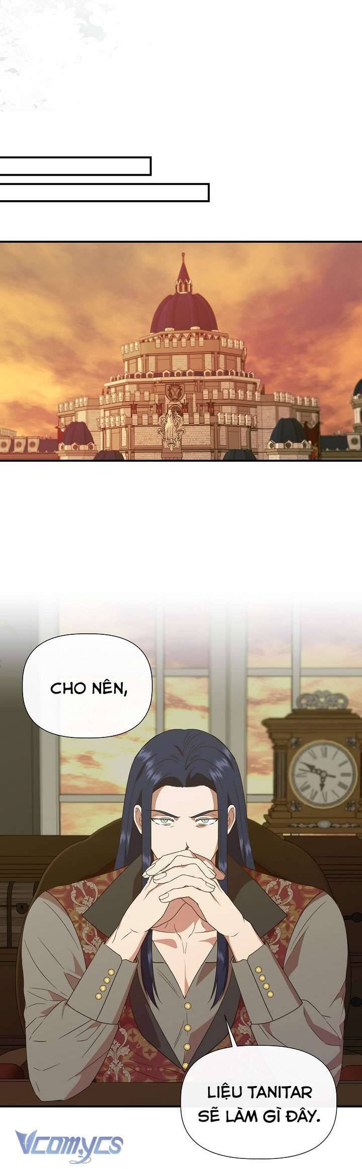 Tôi Không Phải Là Cinderella chapter 93 39