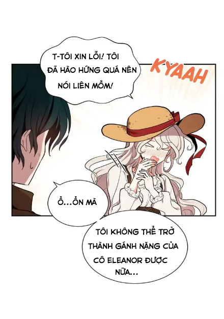 mong ước tuyệt vọng của một phù thủy chapter 3 40